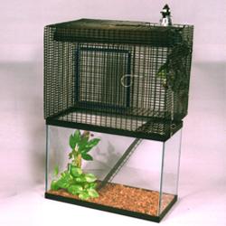 Hamster cage topper 20 2024 gallon